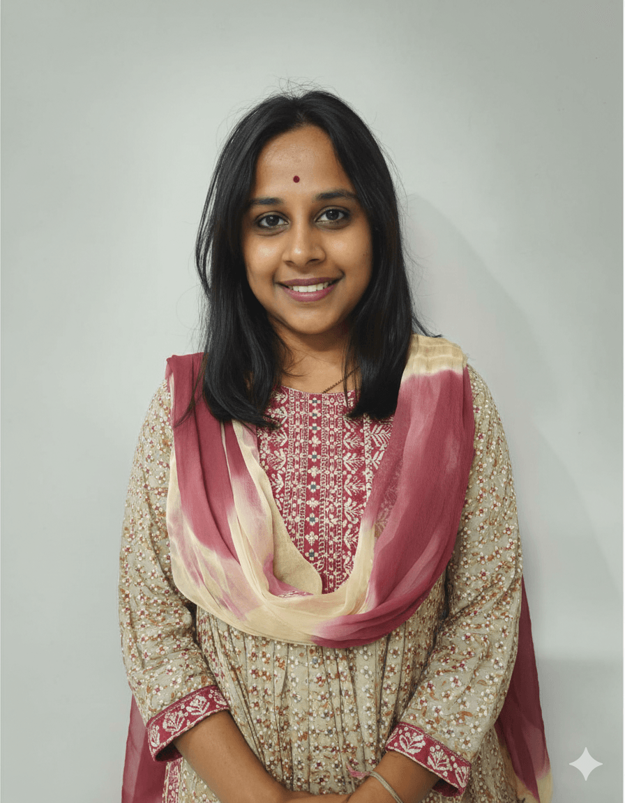 Aditi Bondre