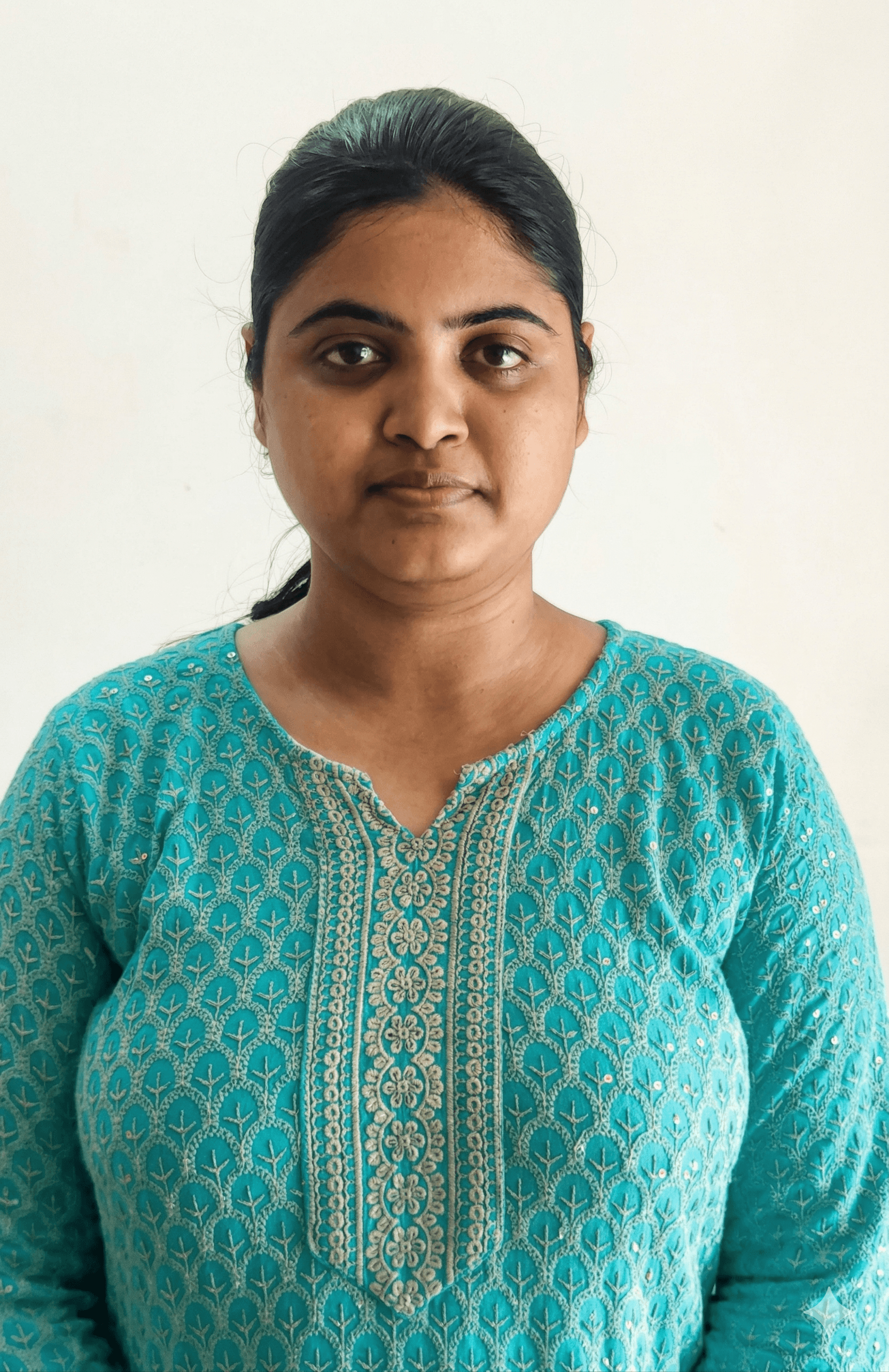 Dhruvi Srivastava