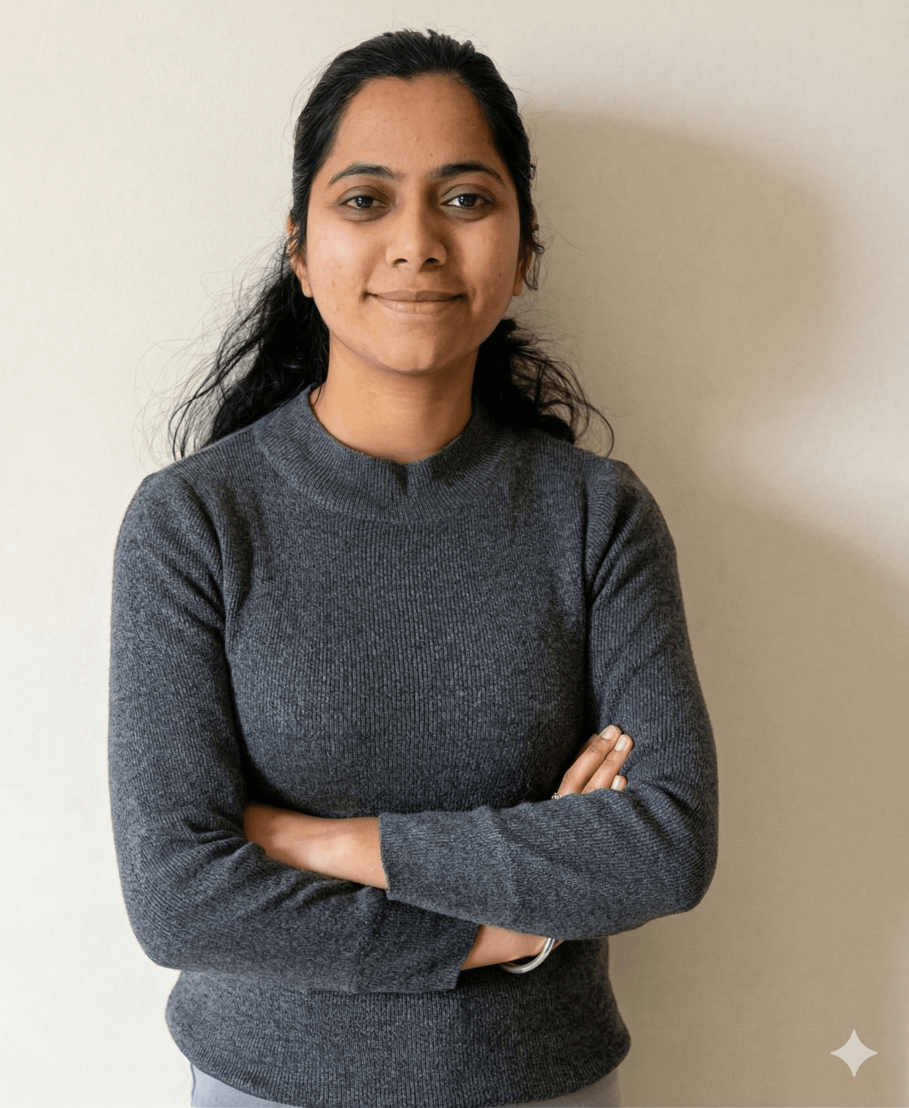 Deepanjali Singh panwar