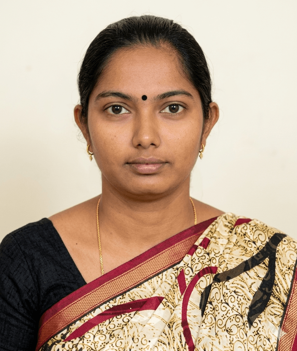 Valivarthi Neeraja