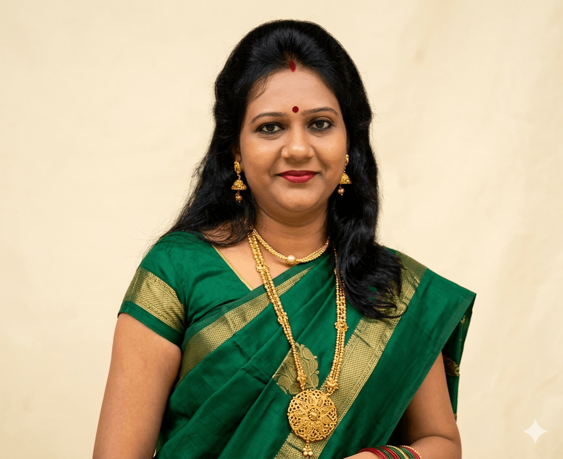 Sharda Bhandare