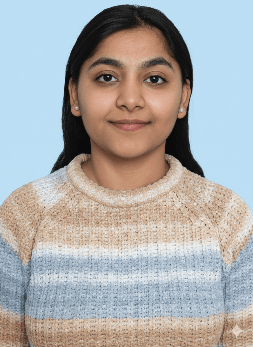 Anjali Sharma