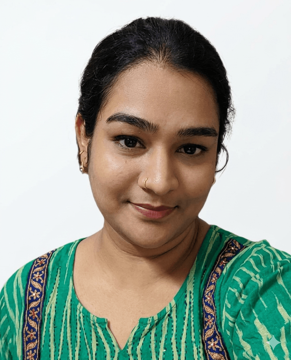 Ashifa Ahad