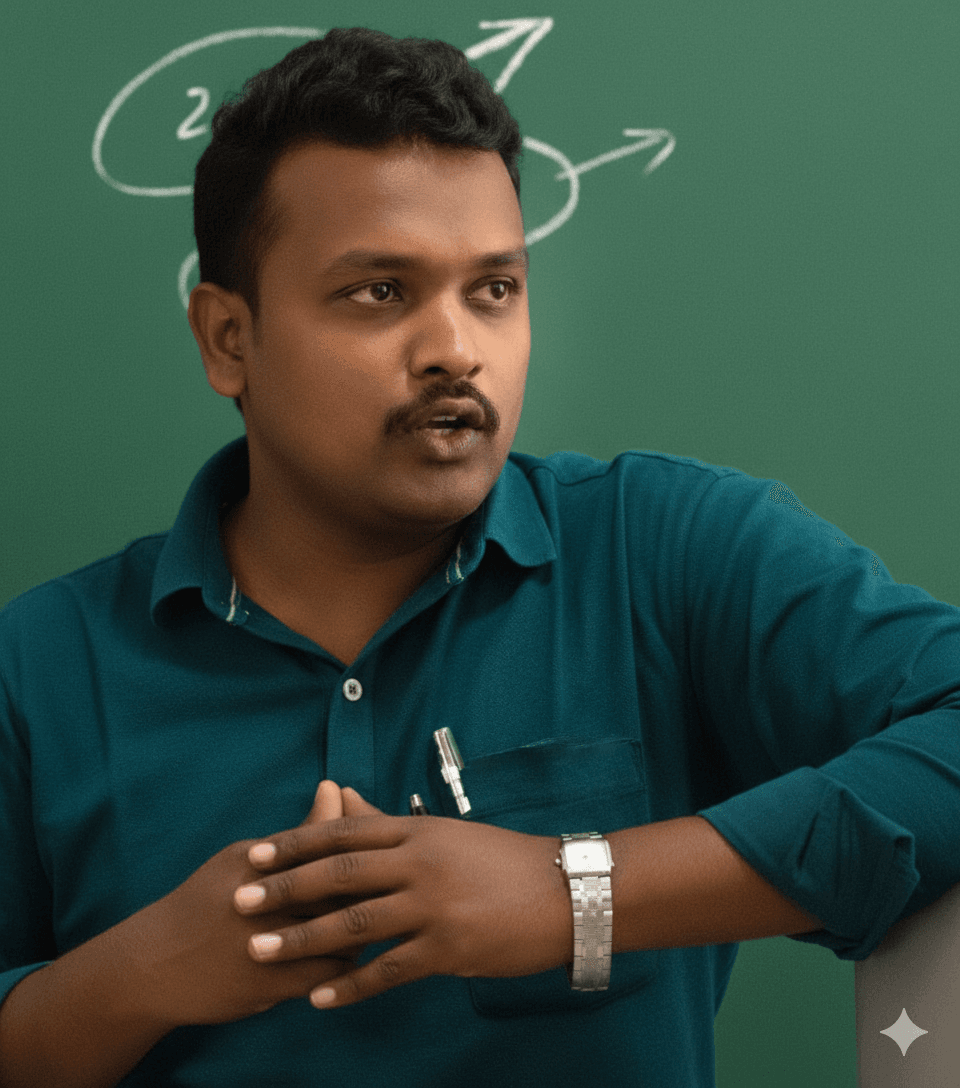 Tummala Durga prasad