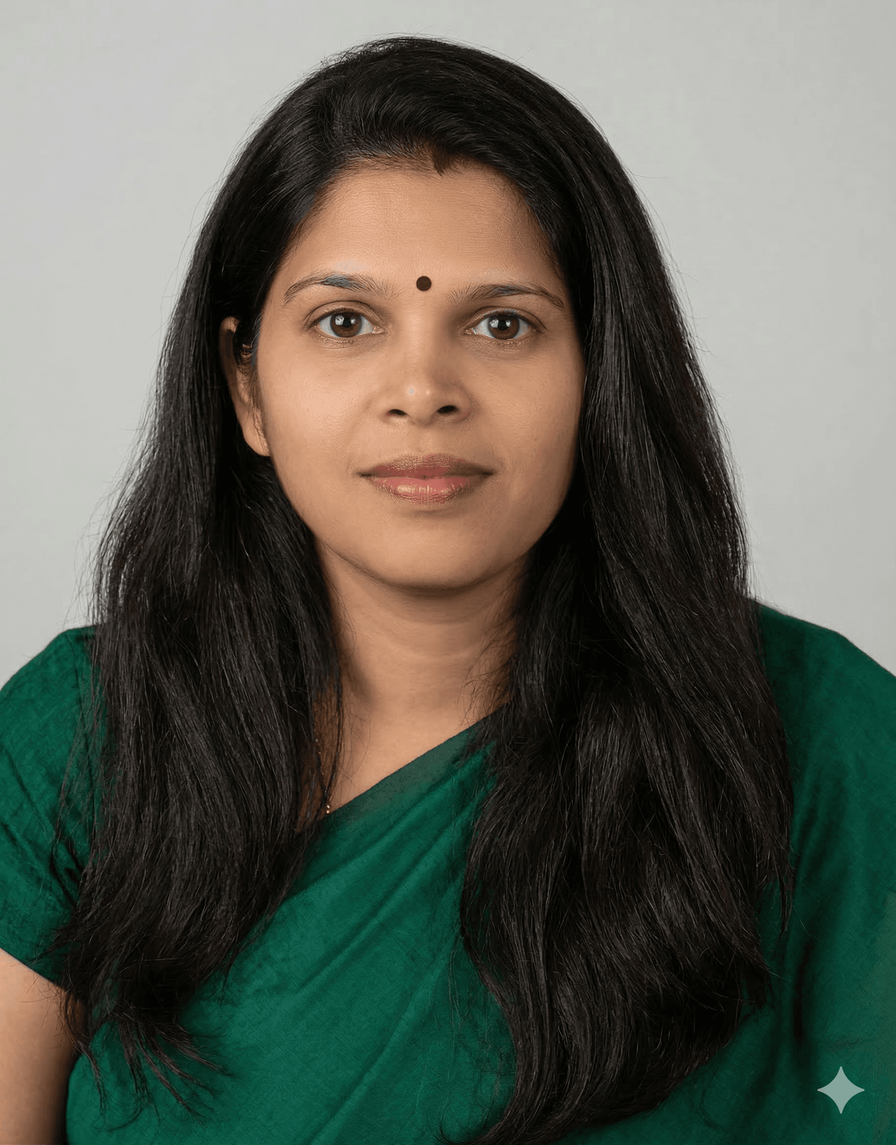 Bhargavi Devreddy