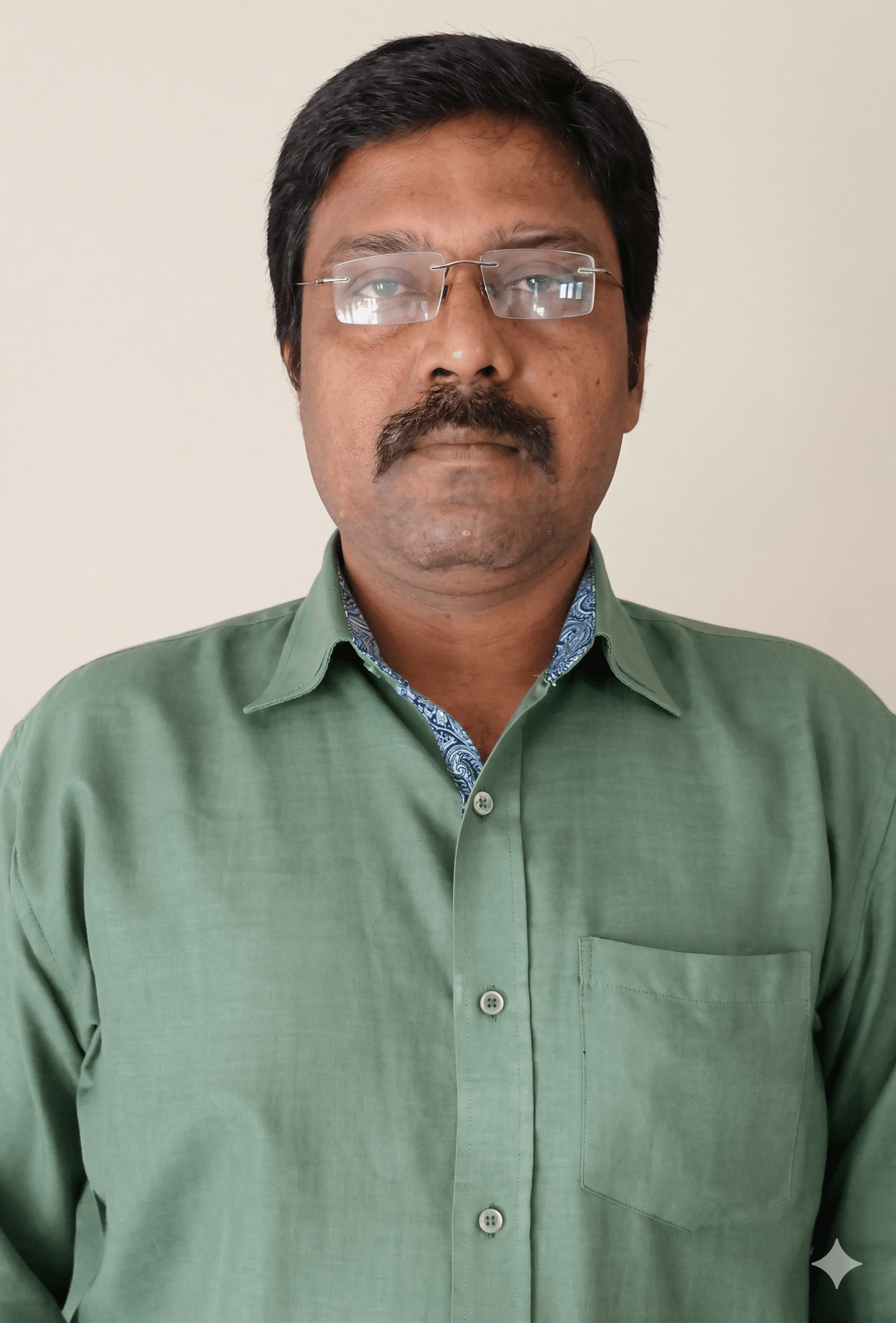 Dandu Venkat ramana
