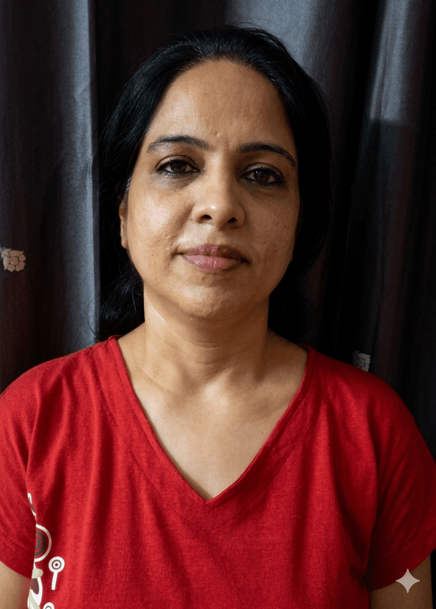 Sonia Khatnani