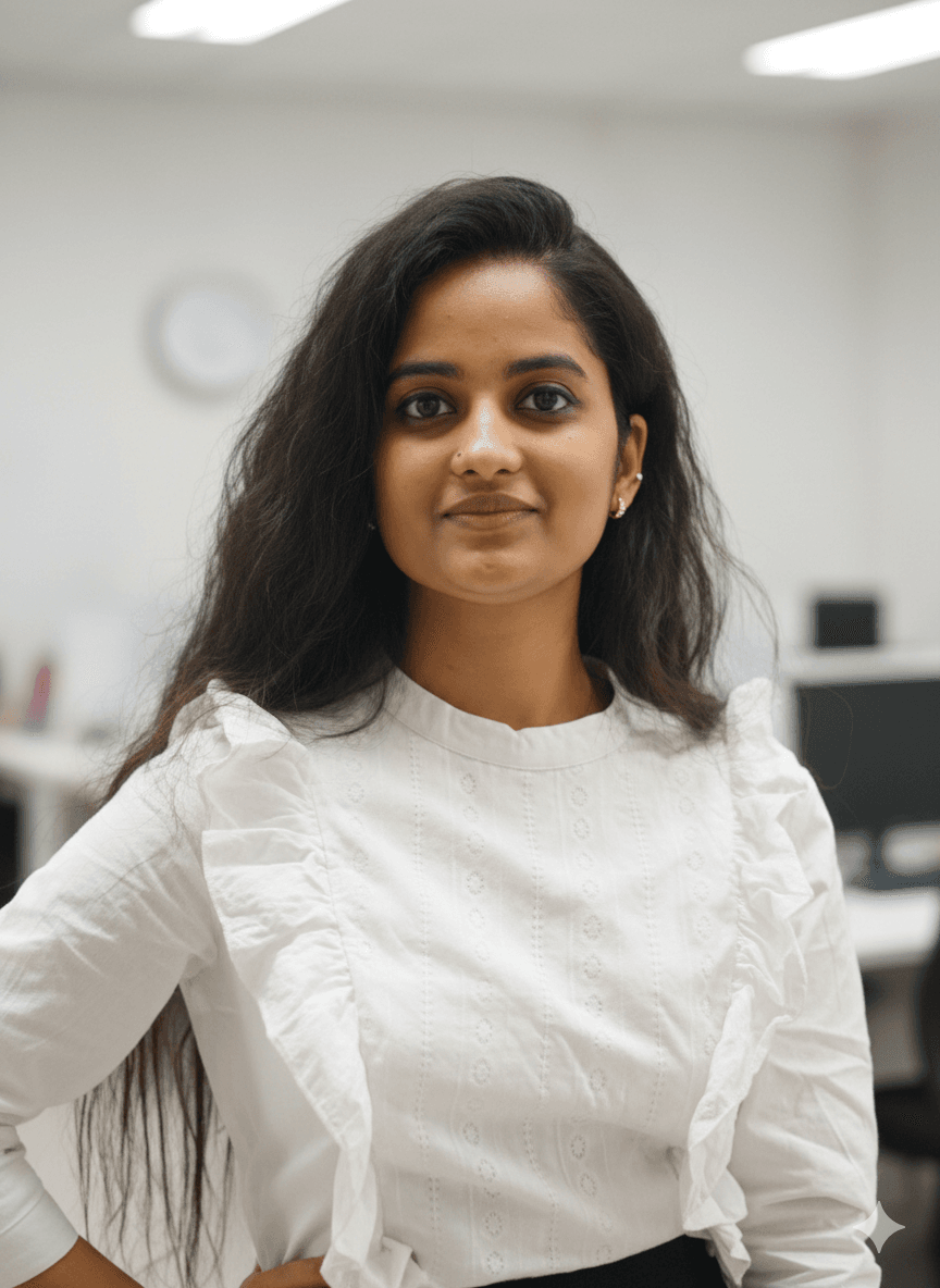 Aparna Jha