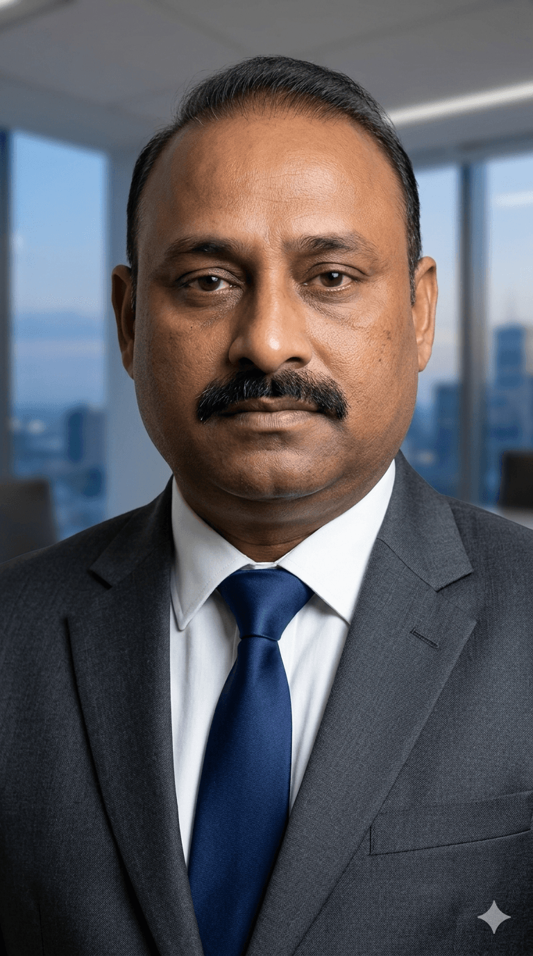 Avinash Chandra