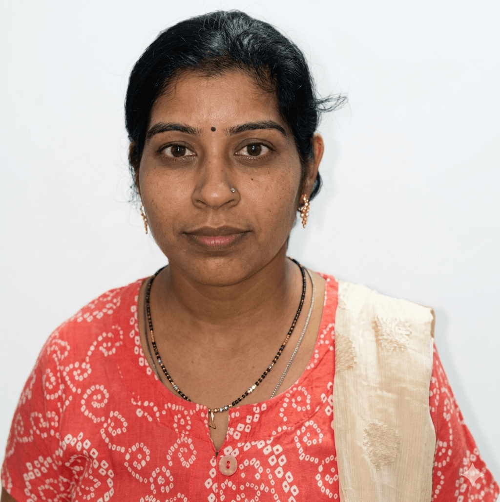 Shivangi Ranjan