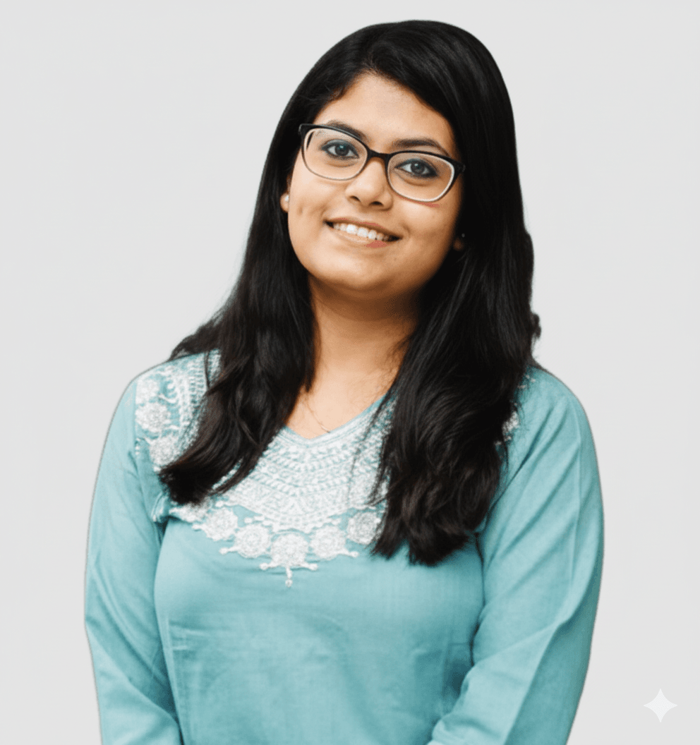 Ankita Bose
