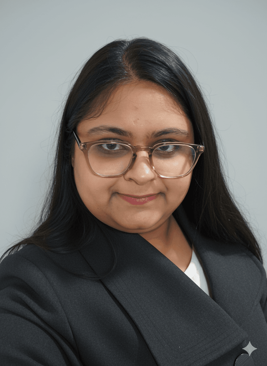 Ayushi Kochar
