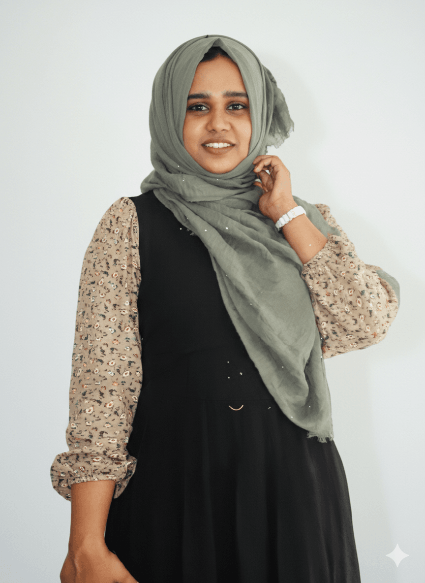 Arfidha A