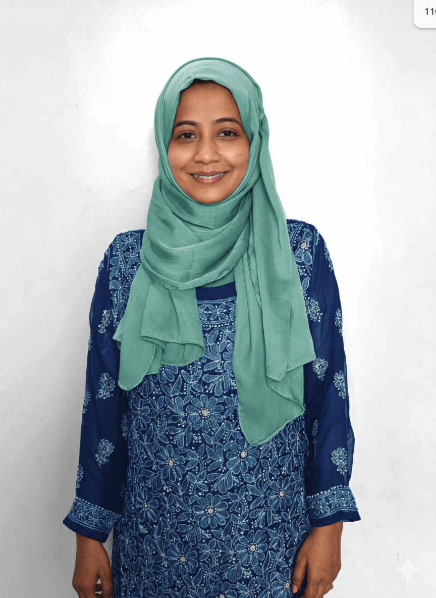 Amrin Shaikh