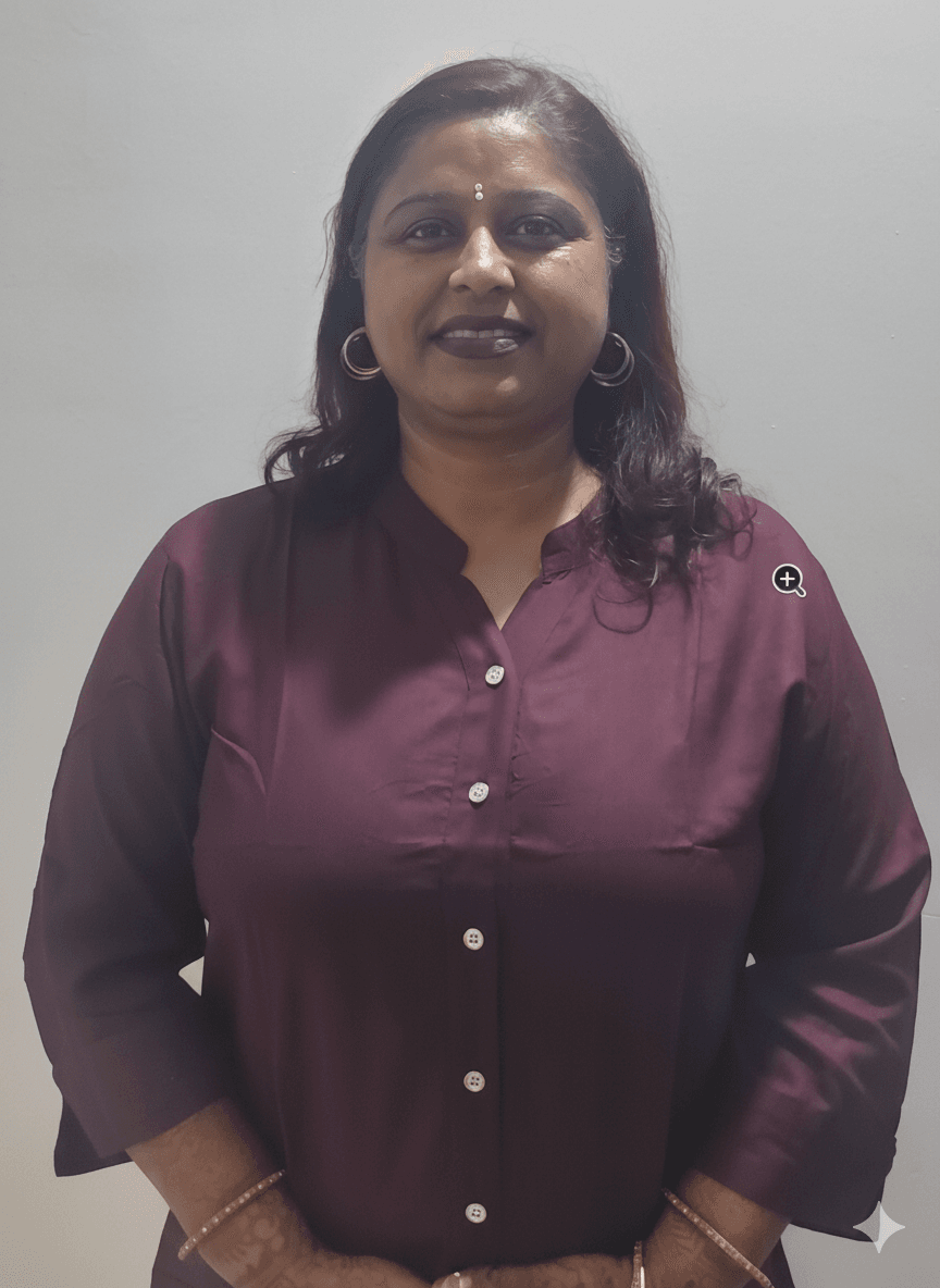Anamika Sinha