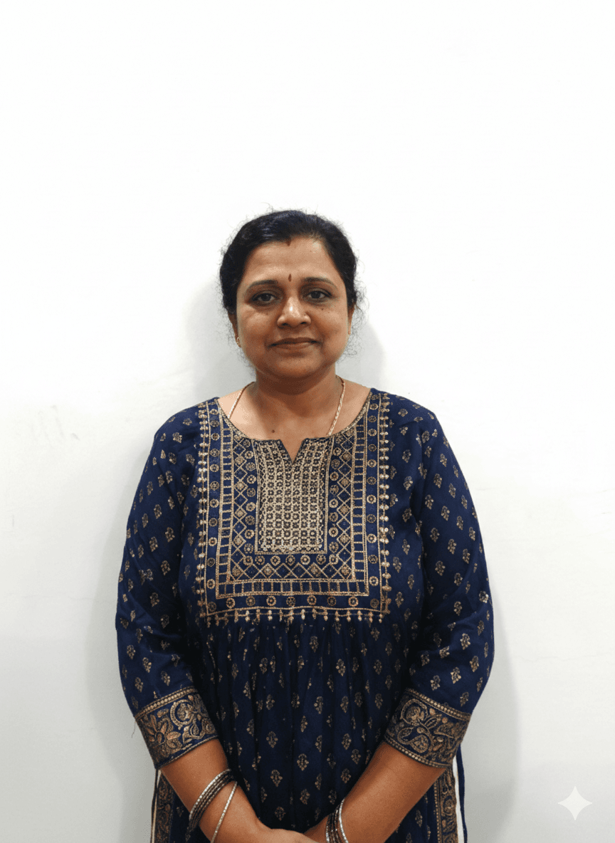 Alka Shyaam patange