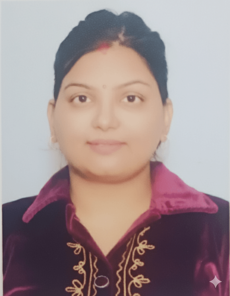 Aayushi Joshi