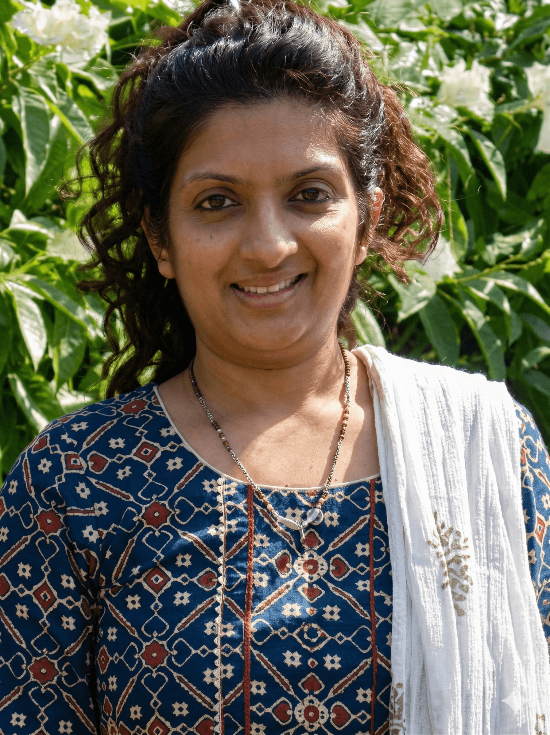 Shruti Mendon