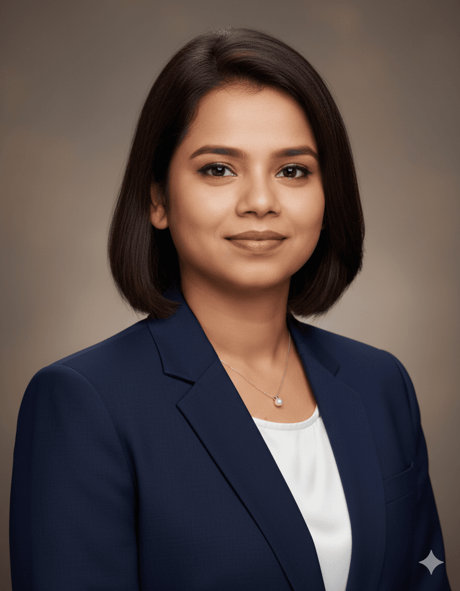 Vahini Singh