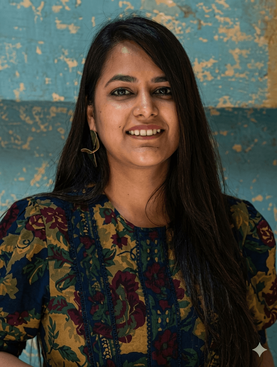 Deepali Agarwal