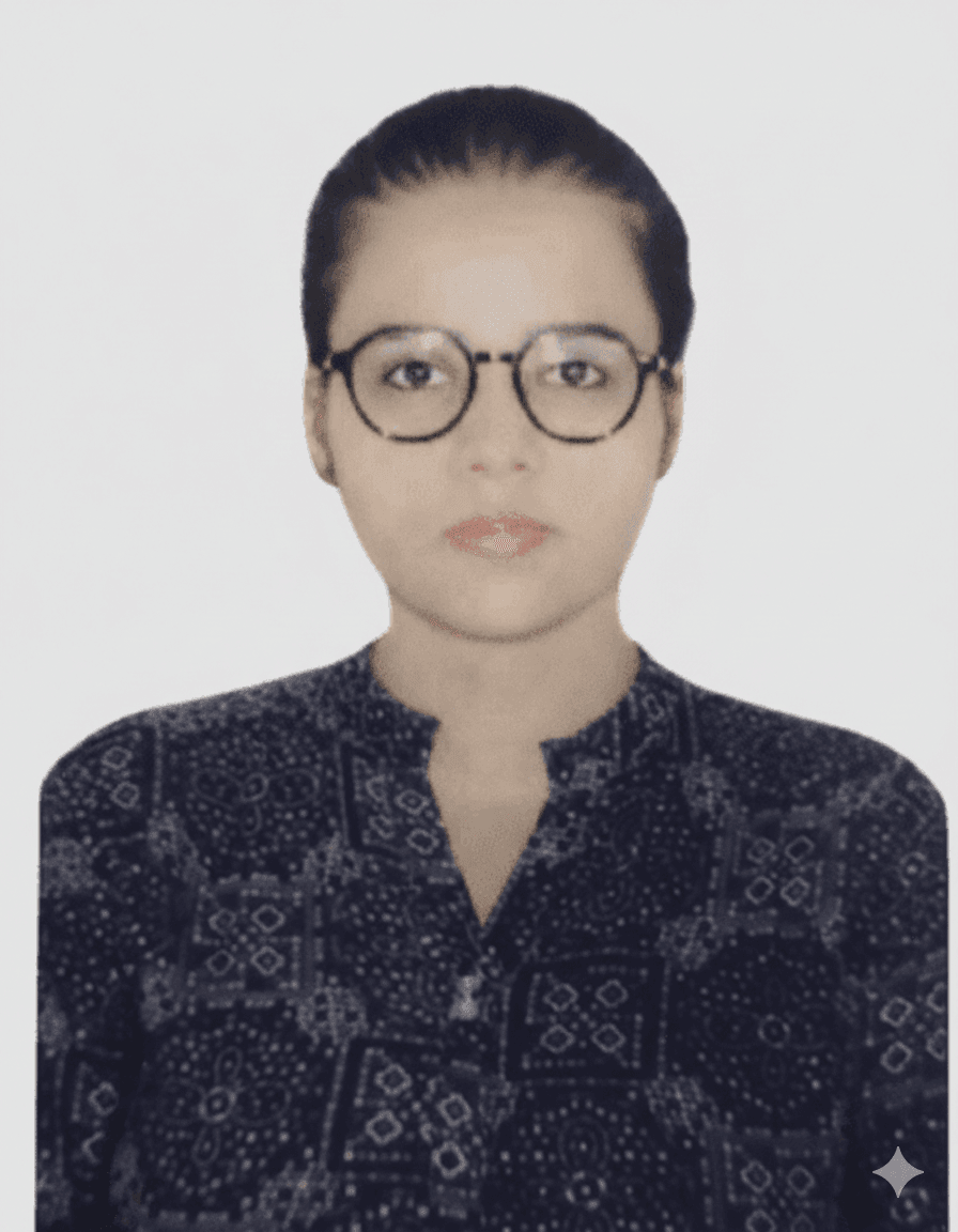 Achala Srivastava