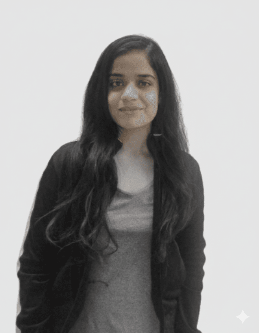 Anisha Mulchandani