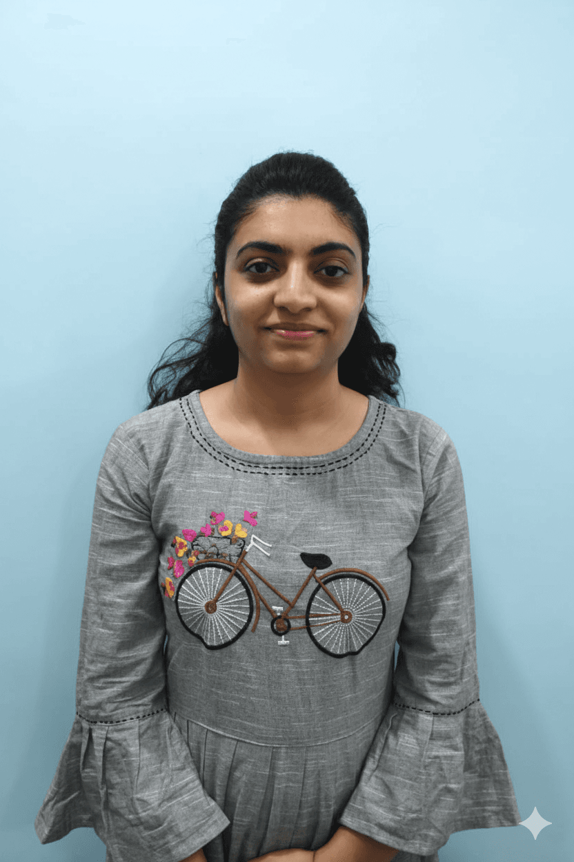 Anjali Deshmukh
