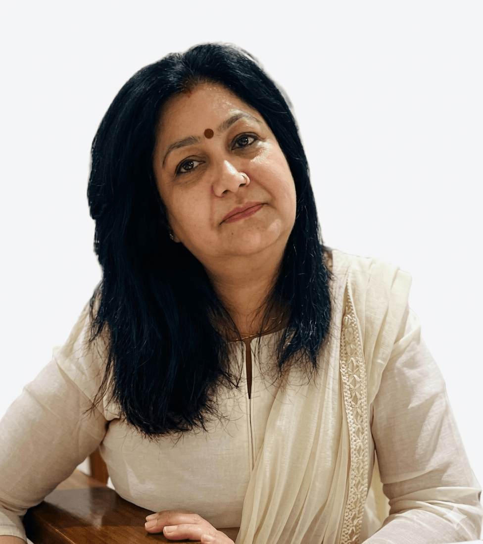 Smita Singh