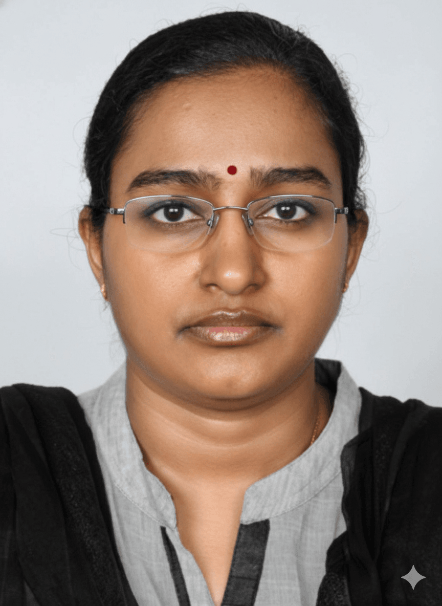Aparna Sista