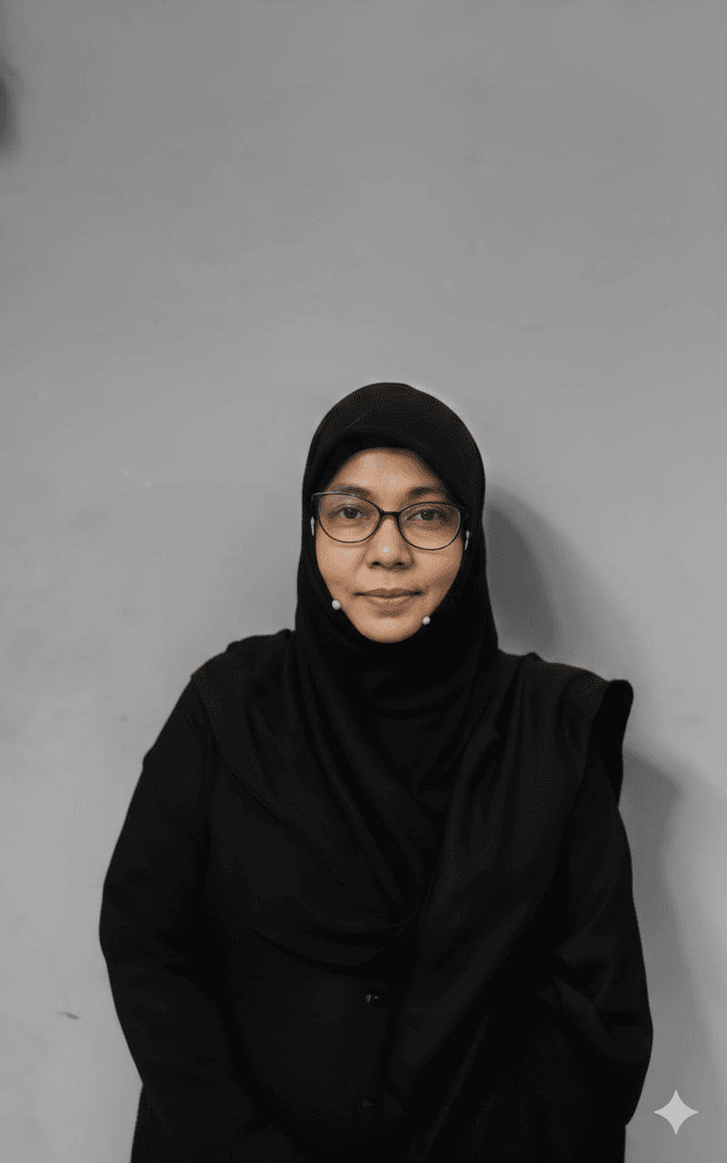 Zeenath Fatima kirmani