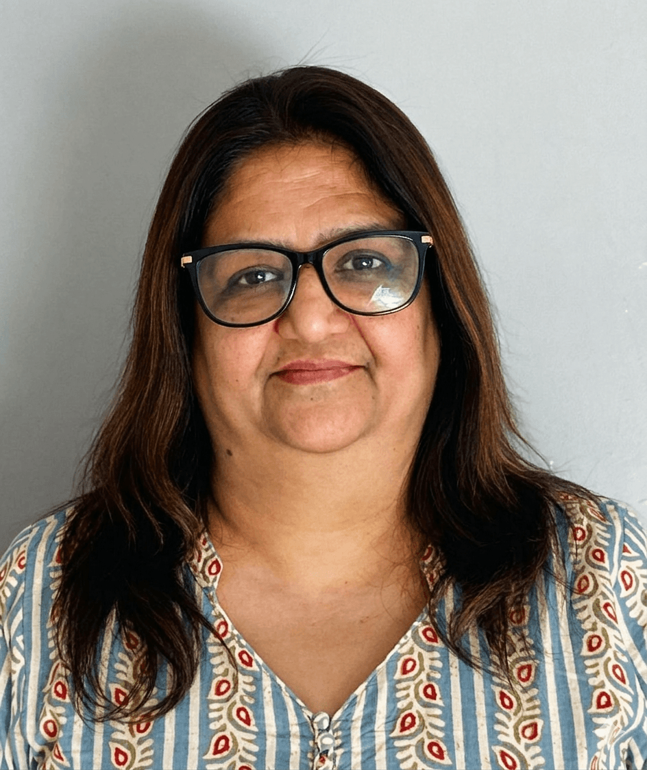 Shivani Behl