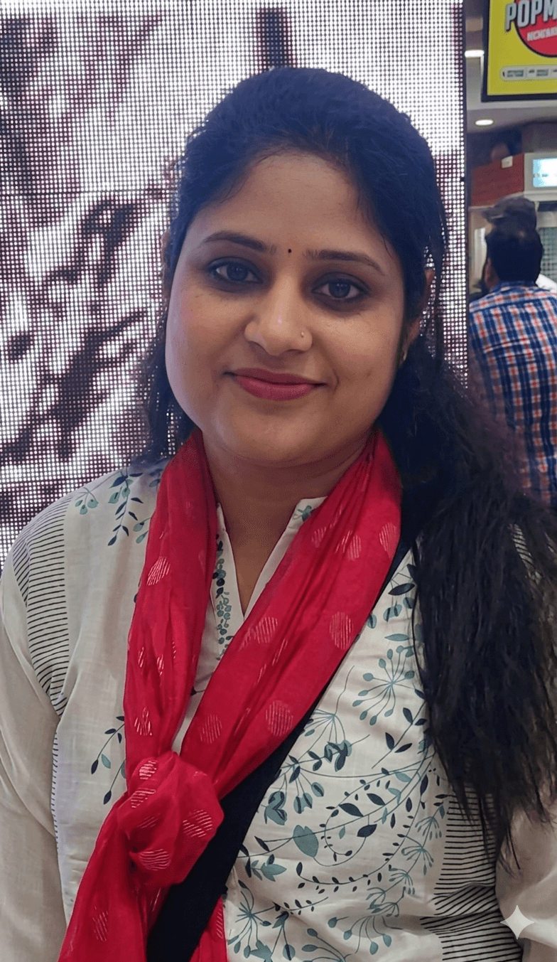 Divya Bajpai