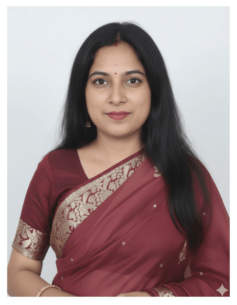 Aadhya Bundela