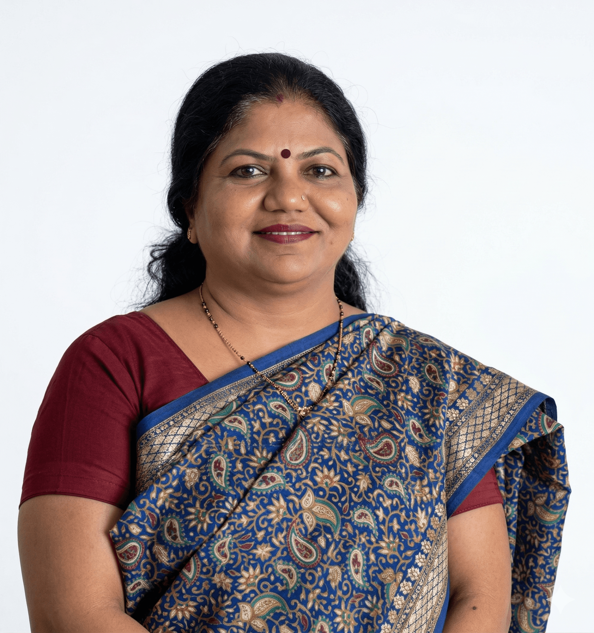 Shruti Narendra atre