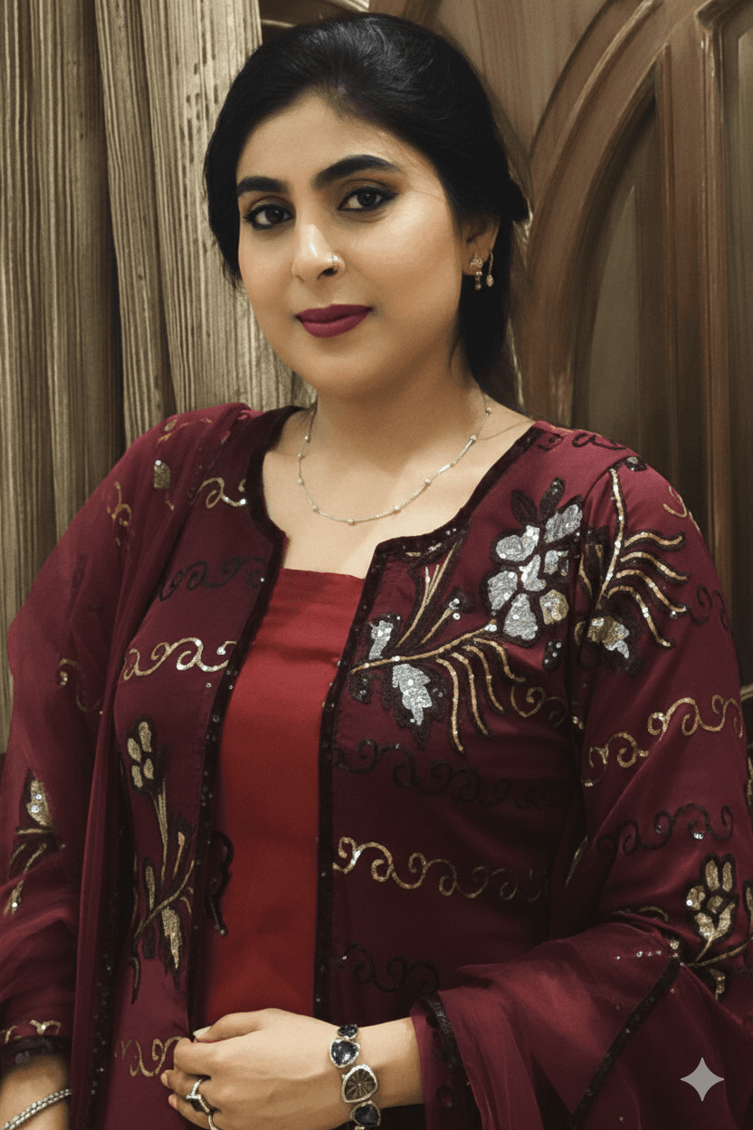 Tayyaba Khan