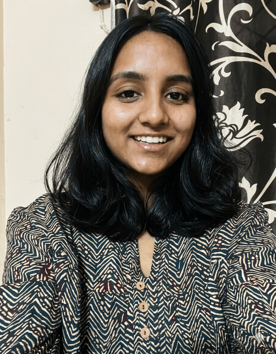 Shreya Rathi