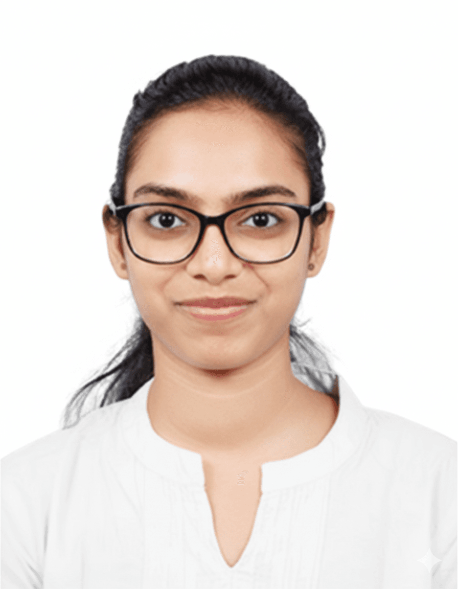 Anisha Rao