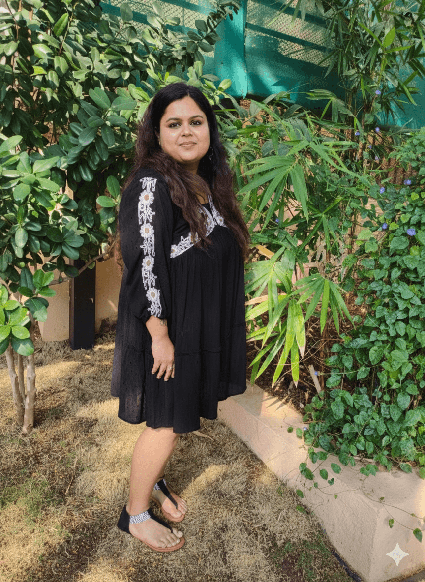 Aditi Saraogi