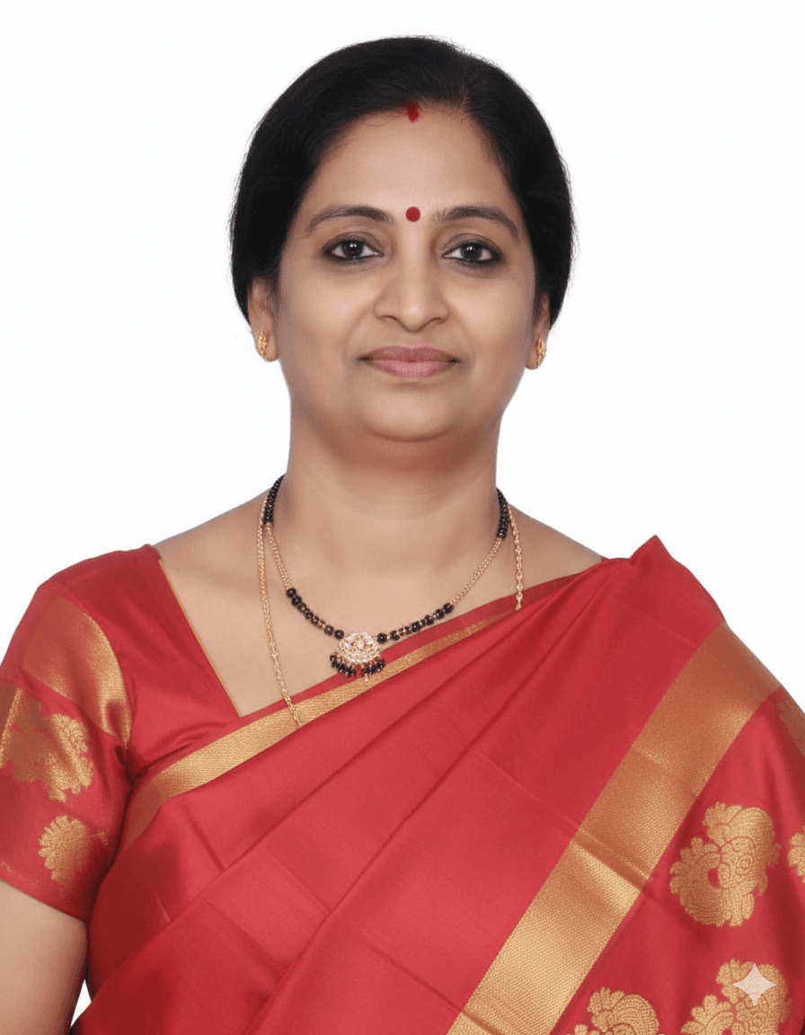 Alladi Srilalitha