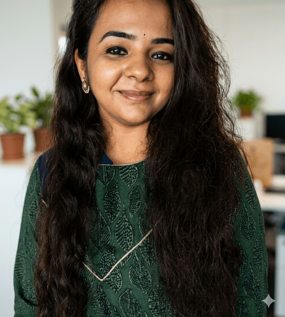 Shratha Kaur kataria