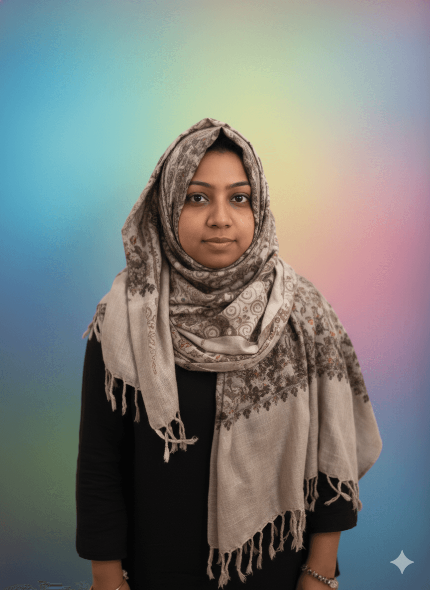 Areeba Arshad