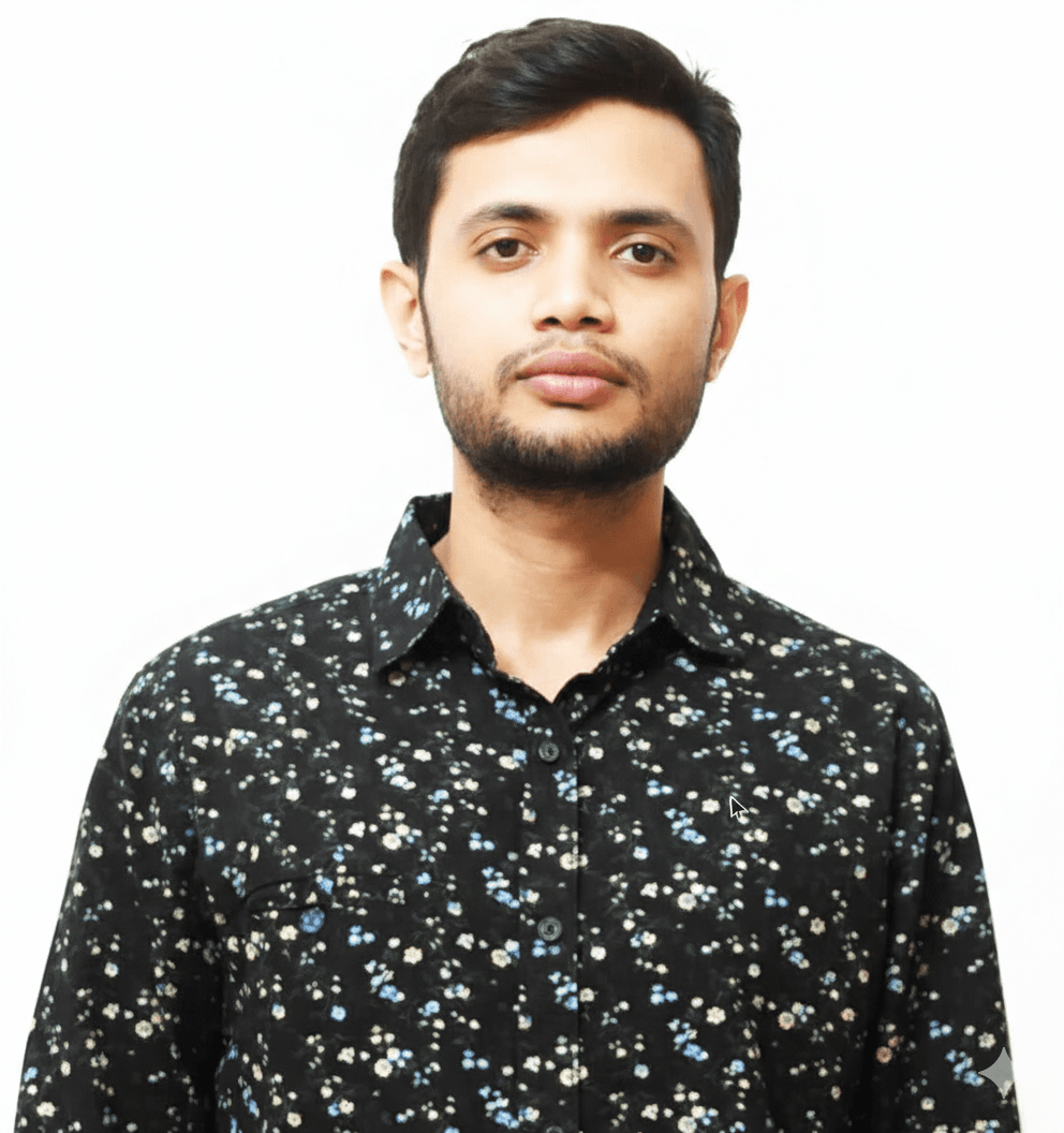 Tushar P bhat