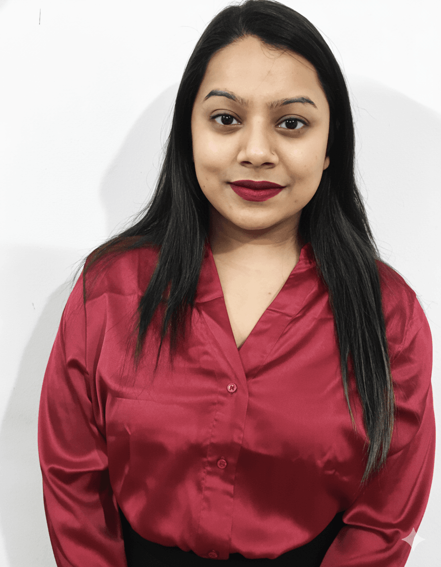Ayushi Trivedi
