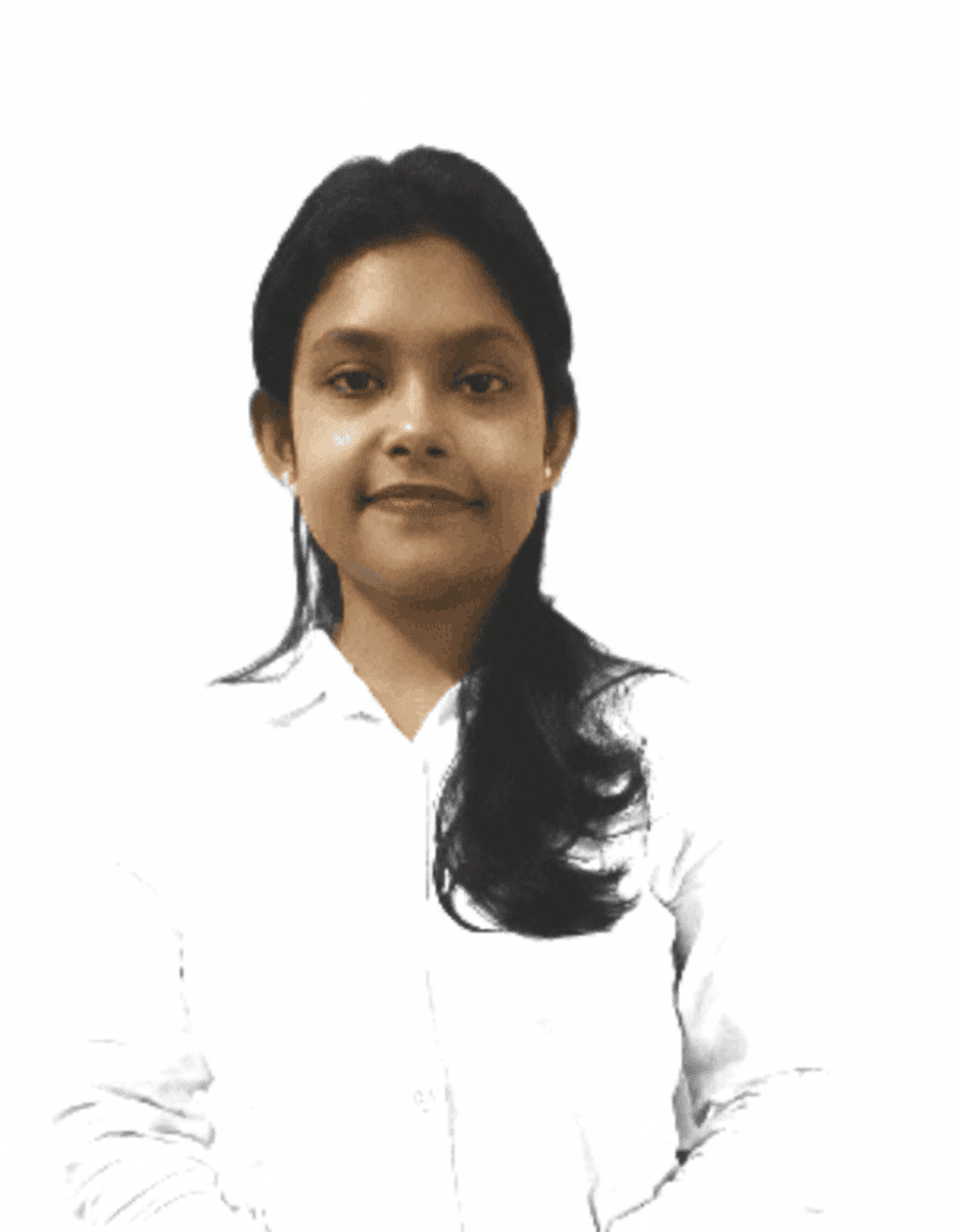 Tithi Chatterjee