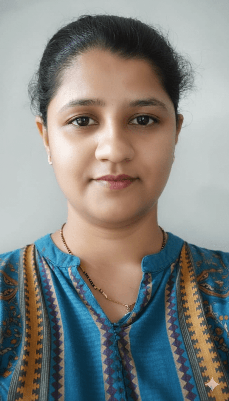 Tasneem Kausar
