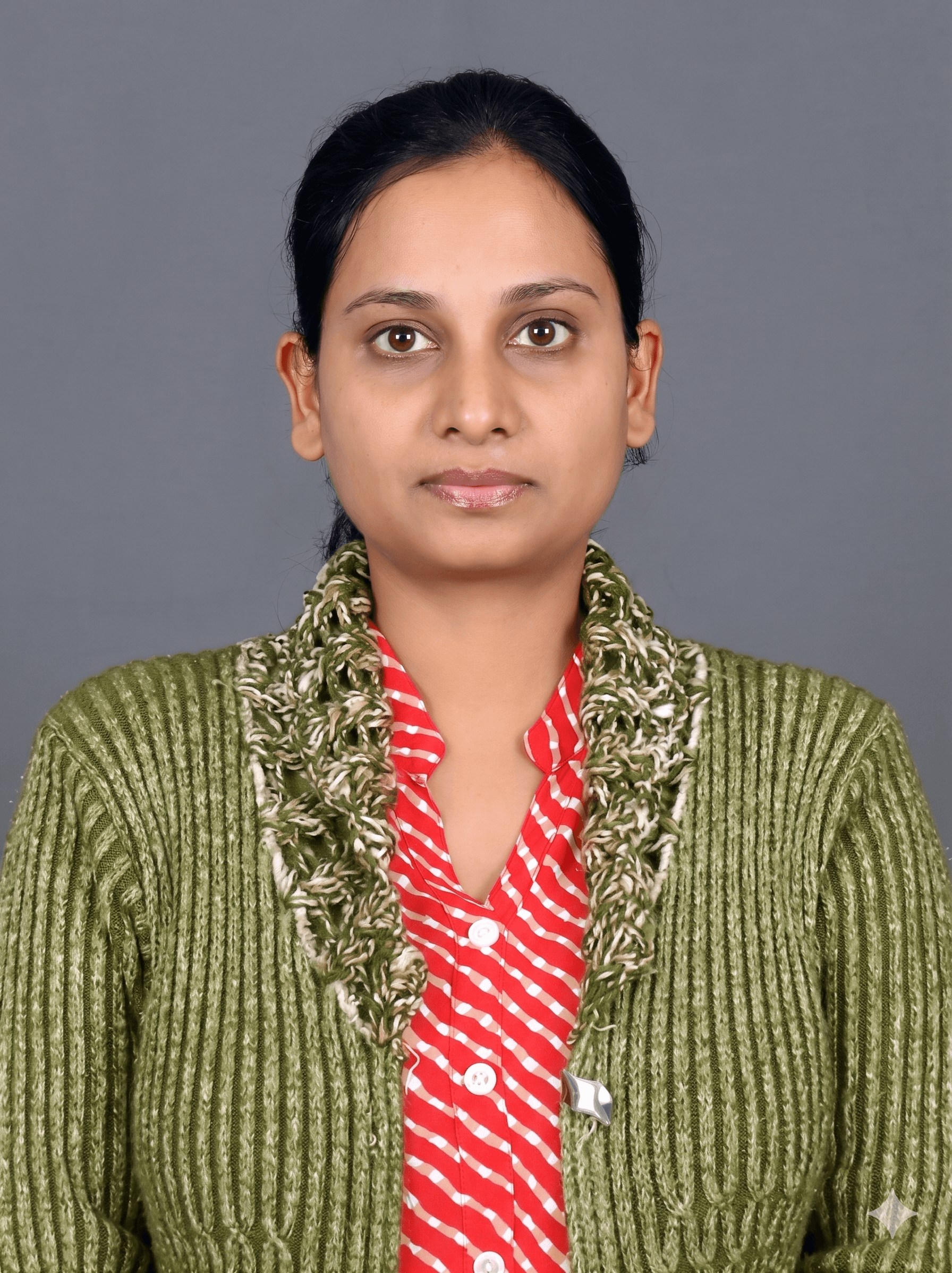 Juhi Chakravorty