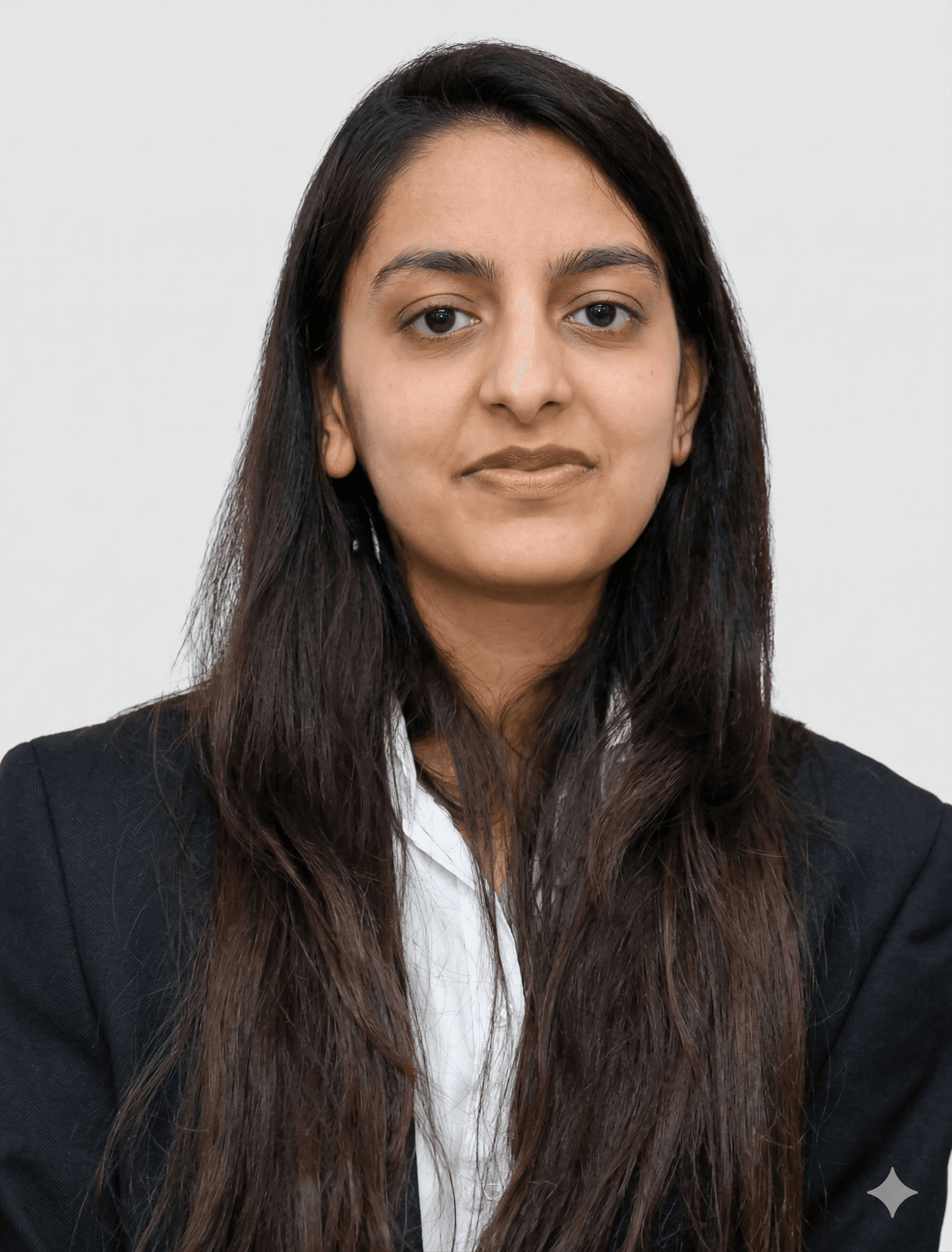 Charu Goyal