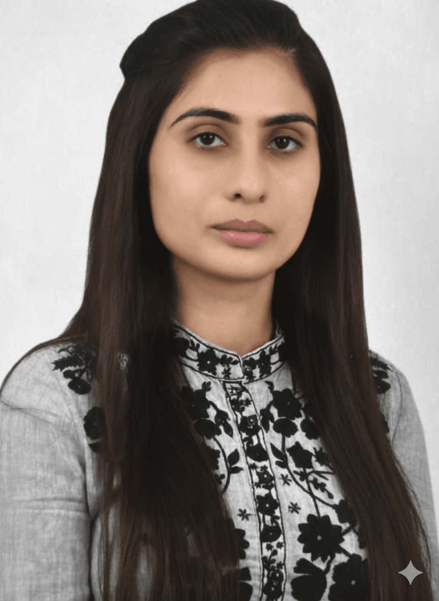 Amrit Sidhu