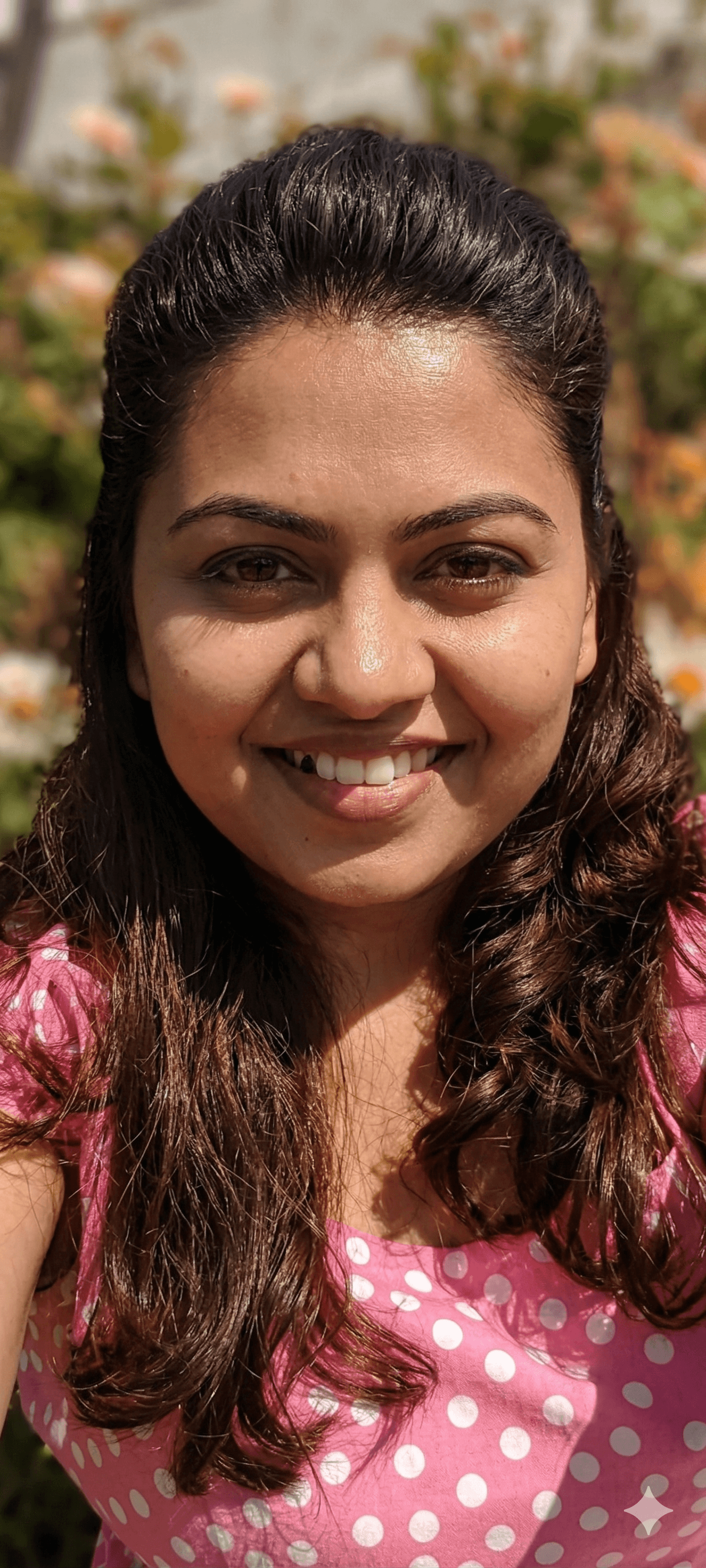 Shivani Vijay ingle