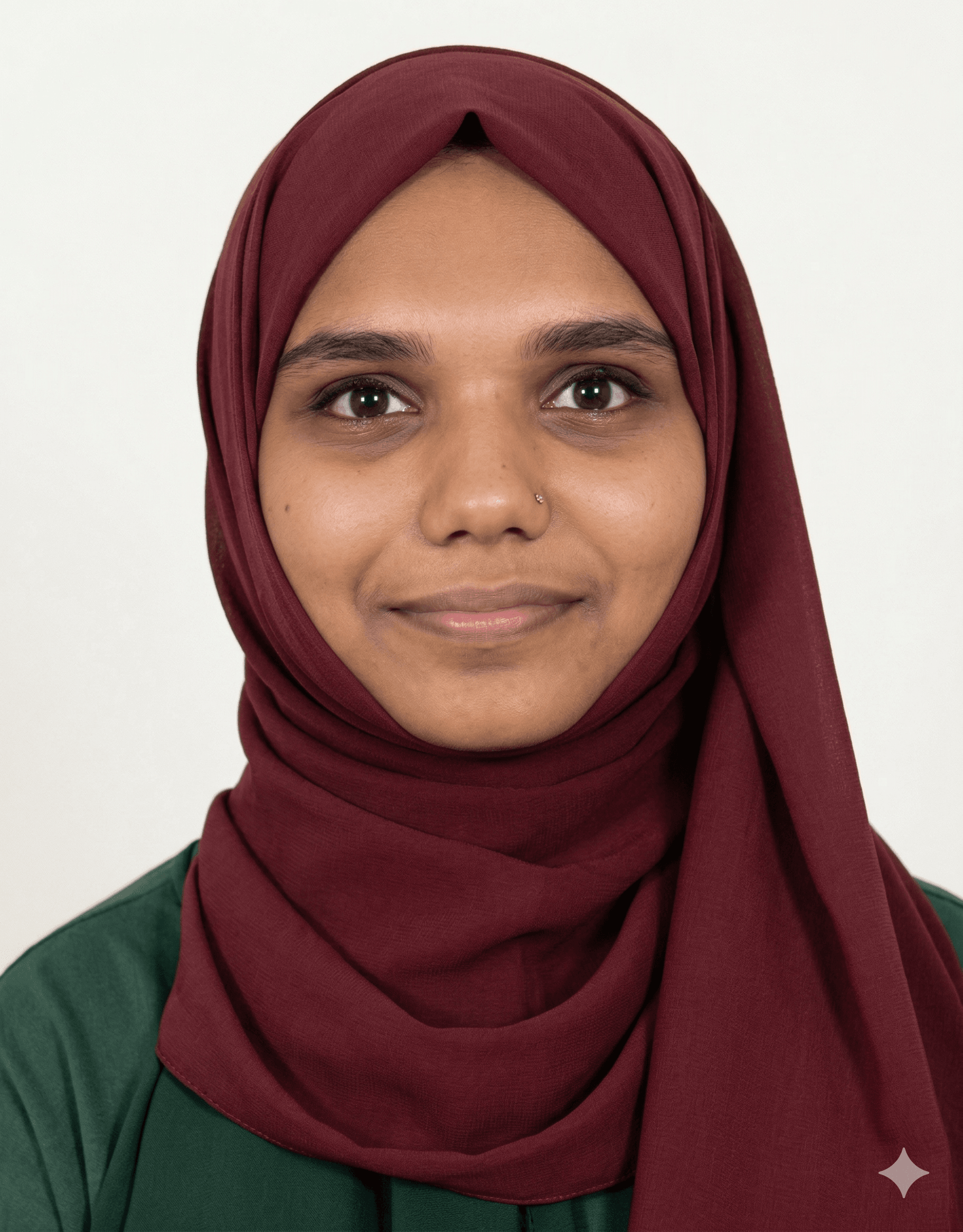 Fathima Shireen shamsudheen